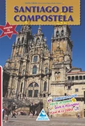 Santiago de Compostela. Album