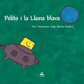 (Cat). Polito I la Lluna Blava