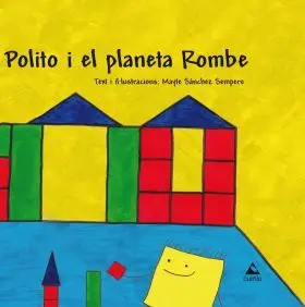 (Cat). Polito I el Planeta Rombe