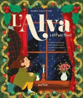 (Cat) L´alva I el Pare Noel