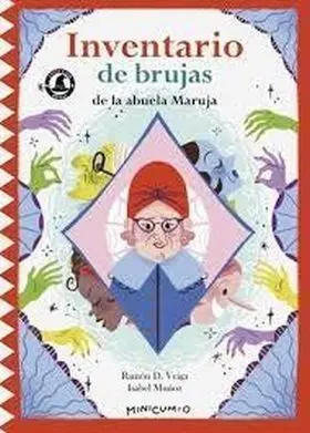Inventario de Brujas