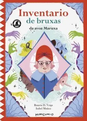 Inventario de Bruxas