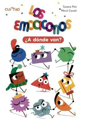Emociconos, los