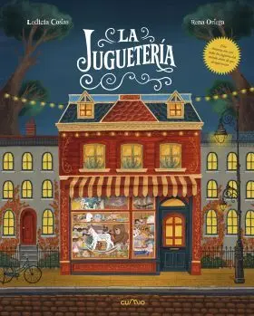 Jugueteria, la