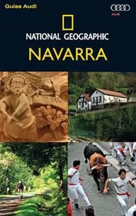 Guia Audi Navarra