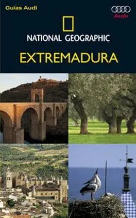 Guia Audi Extremadura
