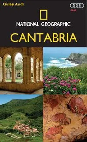 Cantabria. Guias Audi