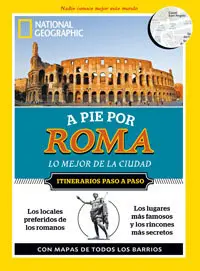Guia Walking Roma