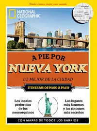 Guia Walking Nueva York