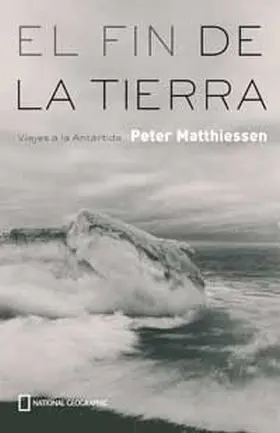 Fin de la Tierra