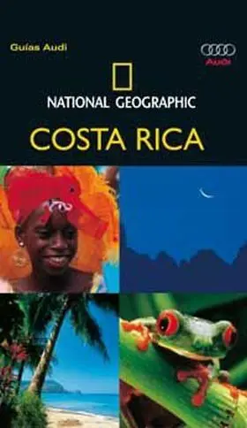 Costa Rica National Geographic