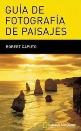 Guia de Fotografia de Paisajes