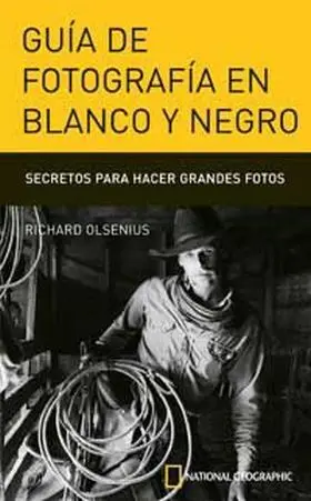 Guia de Fotografia en Blanco y Negro