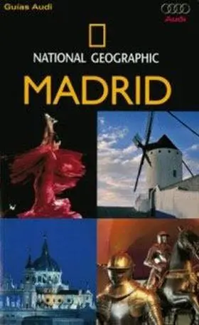 Madrid e. 2006 National Geographic