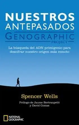 Nuestros Antepasados