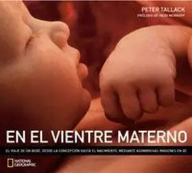 En el Vientre Materno + Dvd