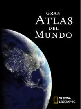 Atlas del Mundo