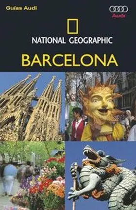 Barcelona National Geographic