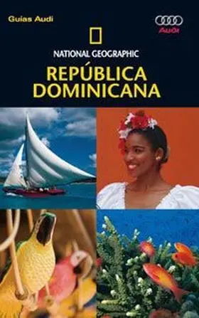 Guias Audi Ng -Republica Dominicana