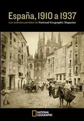 España, 1910 a 1937