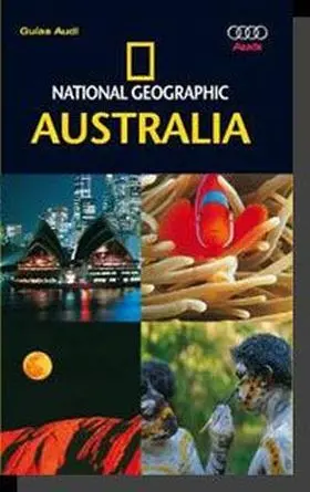 Guia National. australia Nva Edicion 2009