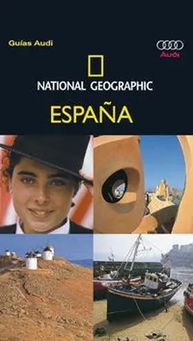 Guia National. españa Nueva Edicion 2009