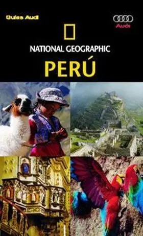 Guia Audi Ng. Peru