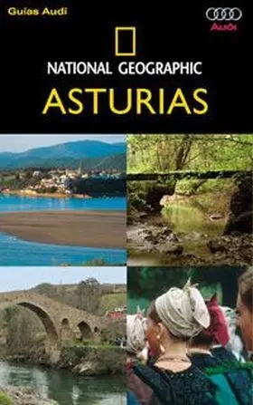 Guia Audi Asturias