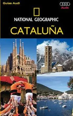 Guia Audi Cataluña