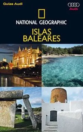 Guia Audi Baleares