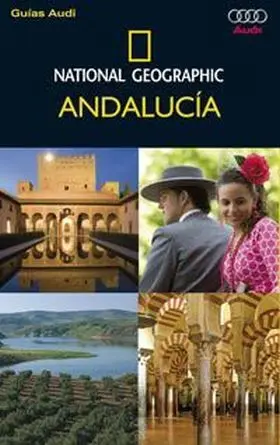 Guia Audi Andalucia 2011