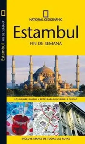 Guia Fin de Semana Estambul (Step By)