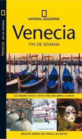 Guia Fin de Semana Venecia