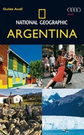 Guia Audi Argentina 2011