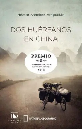 Dos Huerfanos en China