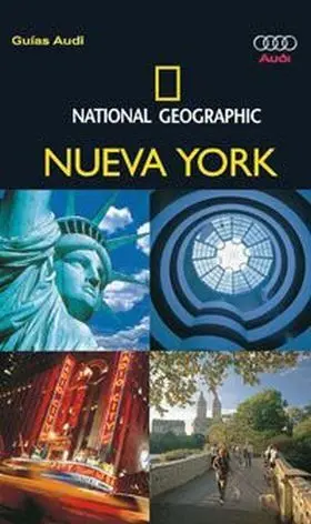 Nueva York-Guia Audi