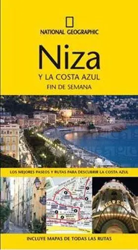 Niza y la Costa Azul Fin de Semana