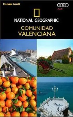 Guia Audi Comunidad Valenciana