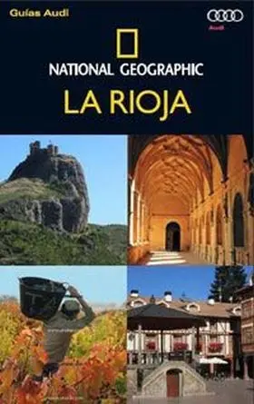Guia Audi la Rioja