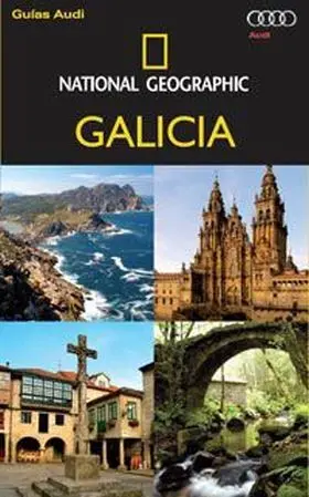 Guia Audi Galicia