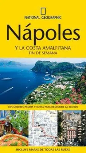 Guia Fin de Semana Napoles