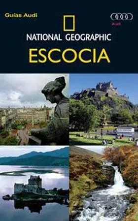 Guia Audi Escocia