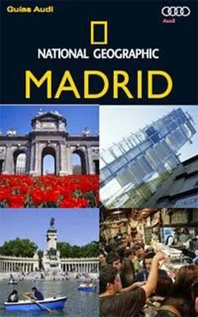 Guia Audi Madrid