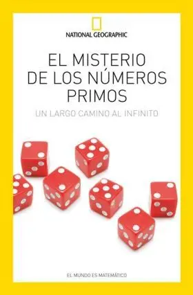 El Misterio de los Numeros Primos