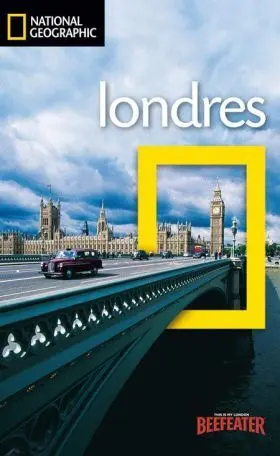 Guia de Viaje Londres (Ed. 2015)