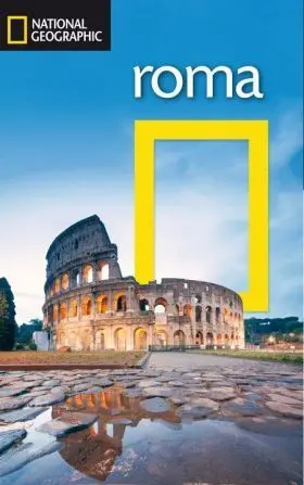 Guia de Viaje Roma (Ed. 2015)