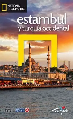Guia de Viaje National Geographic
