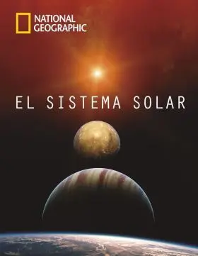 Sistema Solar, el