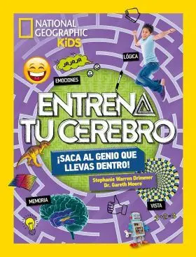 Entrena tu Cerebro. ¡Saca el Genio que Llevas Dent