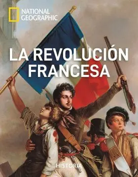 Revolucion Francesa, la